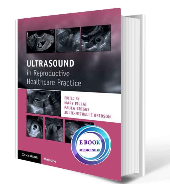 دانلود کتابUltrasound in Reproductive Healthcare Practice2018(ORIGINAL PDF)